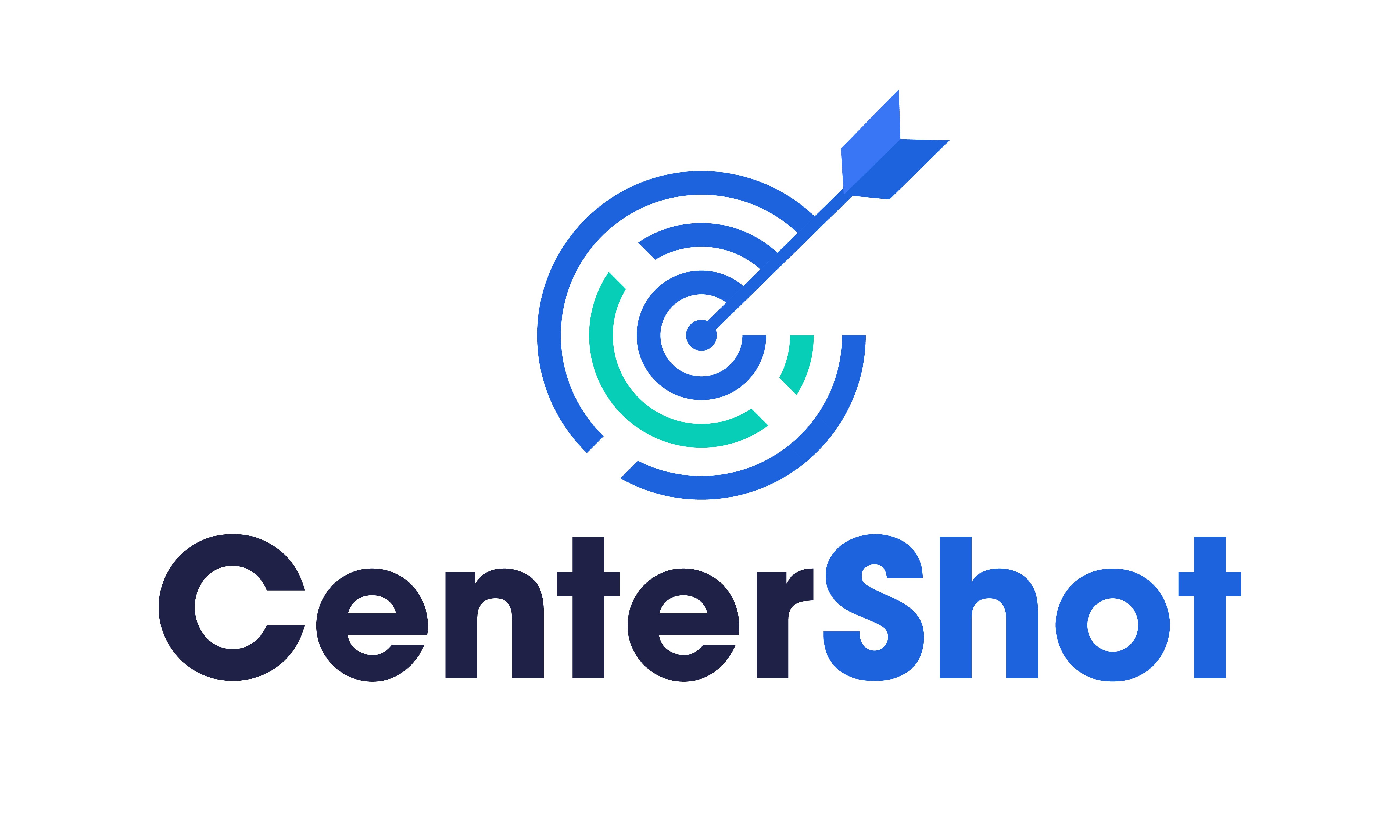 CenterShot logo